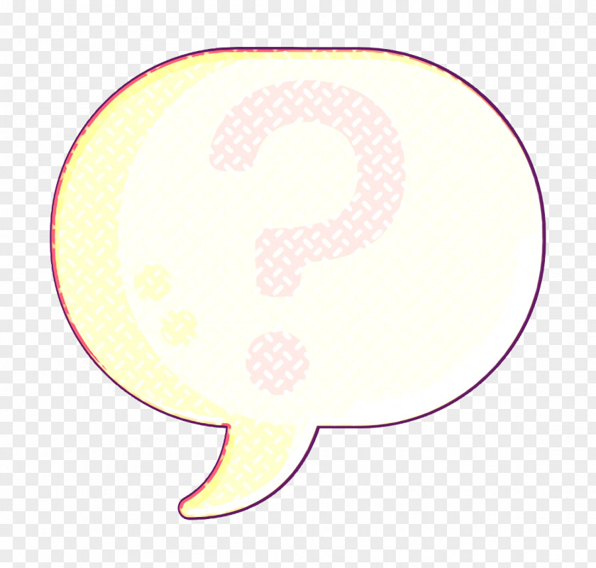 Question Icon Help Design PNG