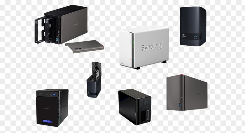 SATA 3Gb/s Buffalo Network-attached Storage SeriesOthers LinkStation 421e NAS Server Network Systems Data BUFFALO 421 PNG