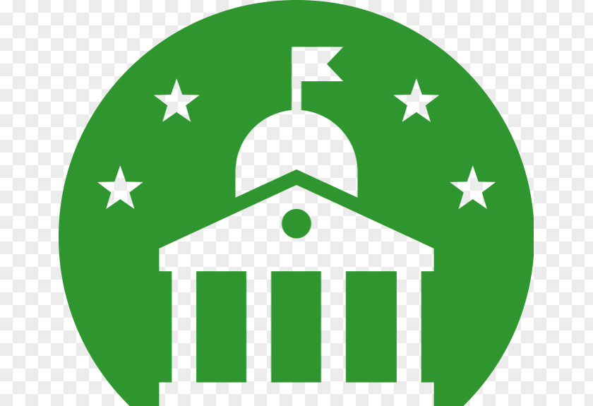 Symbol Green City Logo PNG