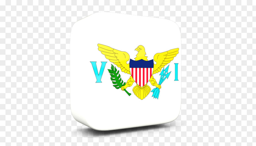 Virgin Islands Flag Of The United States PNG