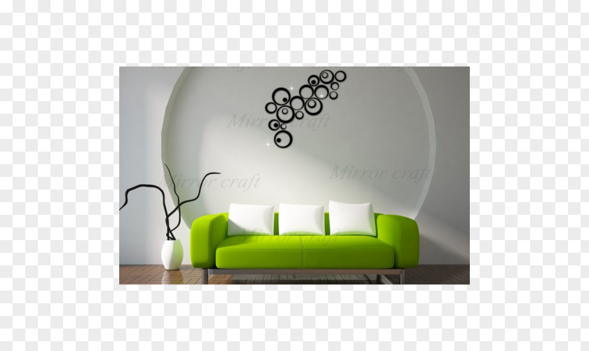 Wall Sticker Decal Clock Movement PNG