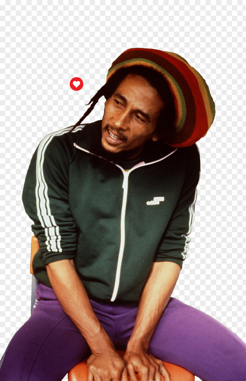 Bob Marley Exodus PNG