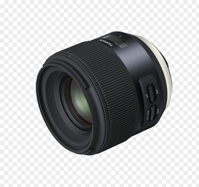 Camera Lens Tamron SP 35mm F1.8 Di VC USD Nikon AF-S DX Nikkor F/1.8G PNG