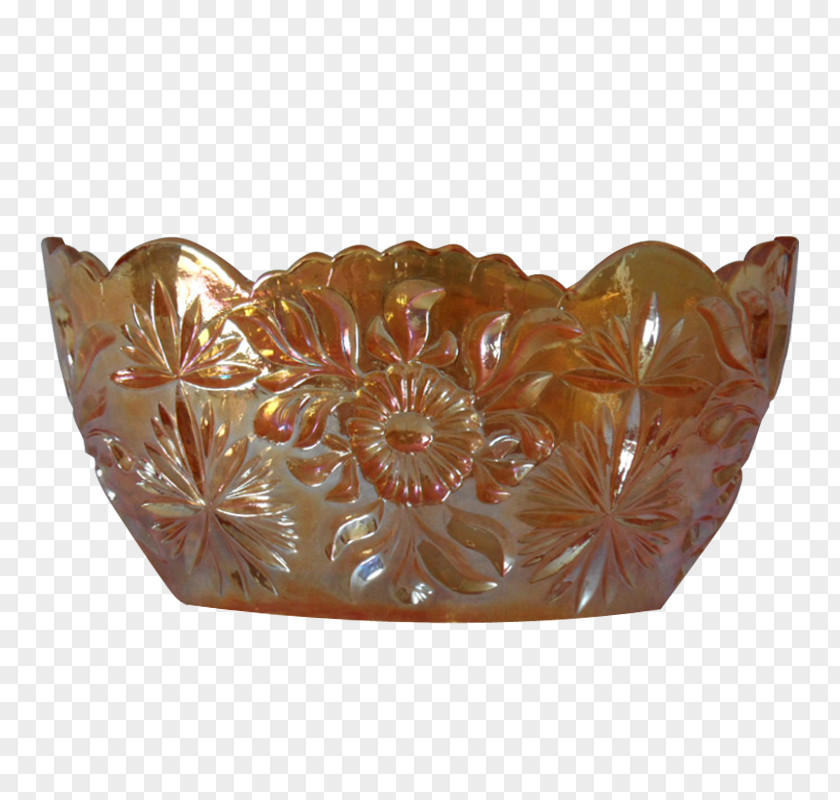 Carnival-headdress Bowl PNG