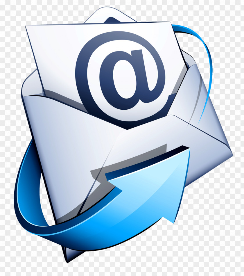 Email Electronic Mailing List Simple Mail Transfer Protocol Application Software Clip Art PNG