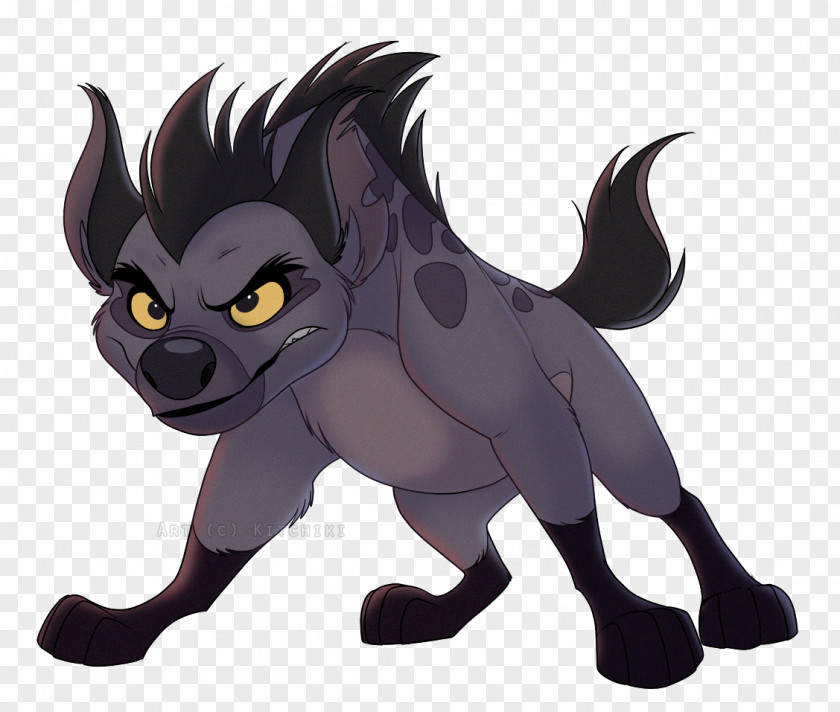 Hyena Kion Janja Lion Sarabi PNG
