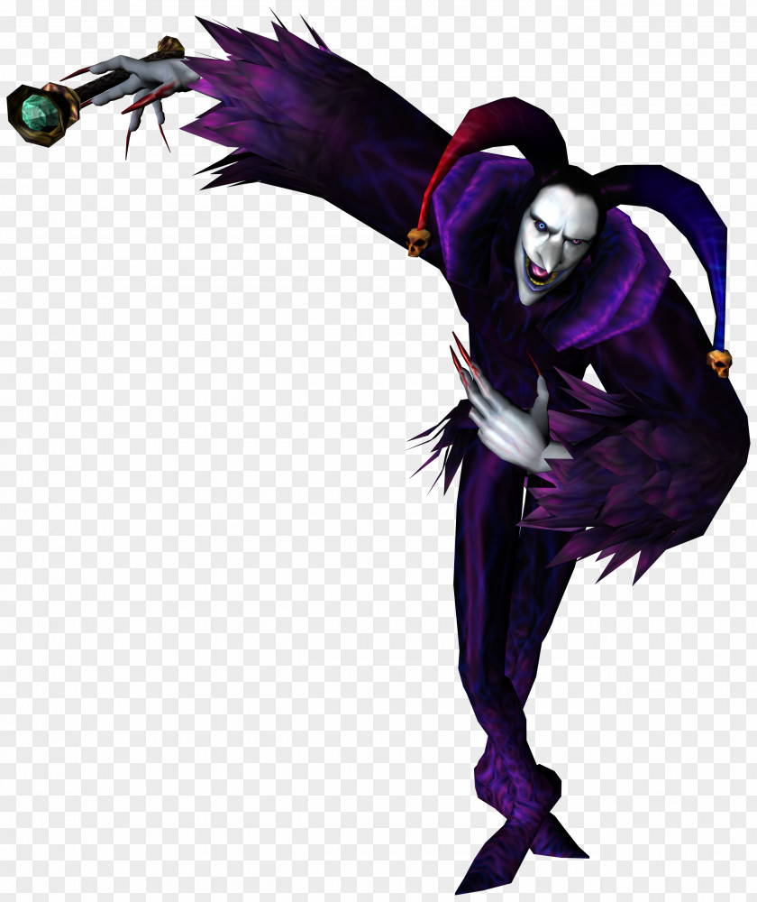 Jester Devil May Cry 3: Dante's Awakening 4 DmC: PlayStation 2 PNG