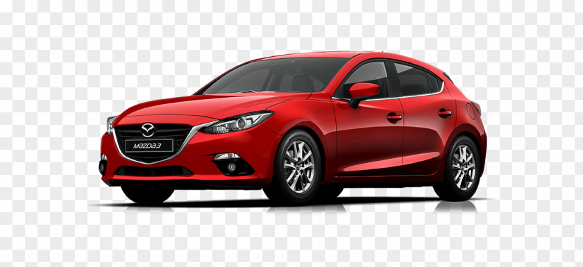 Mazda 2014 Mazda3 2017 2018 Car PNG