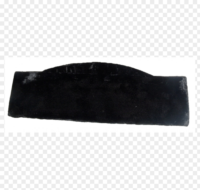 Muslim Hat Rectangle Black M PNG