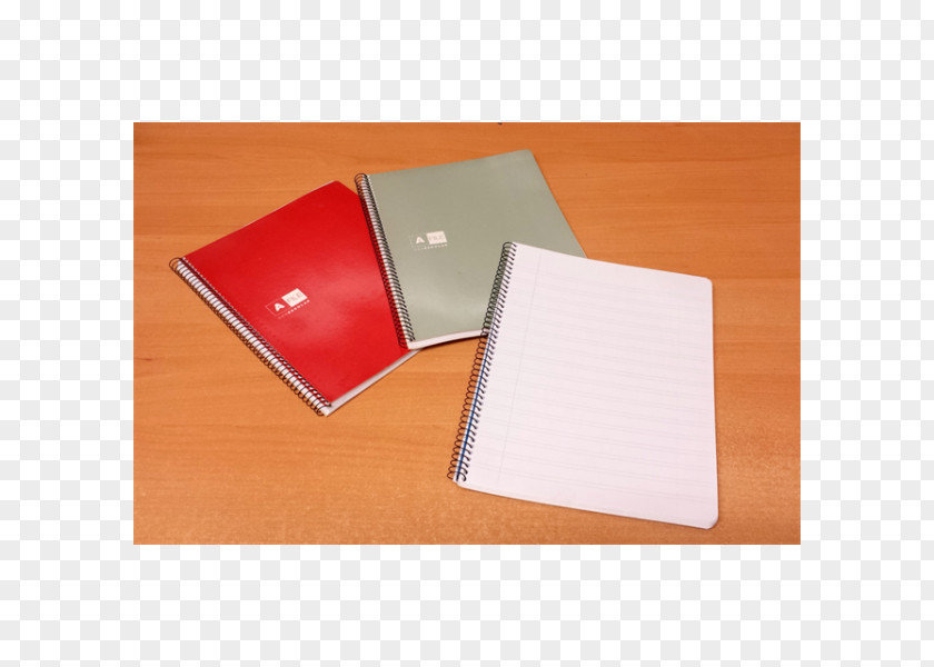 Notebook Standard Paper Size Diary Laptop Material PNG
