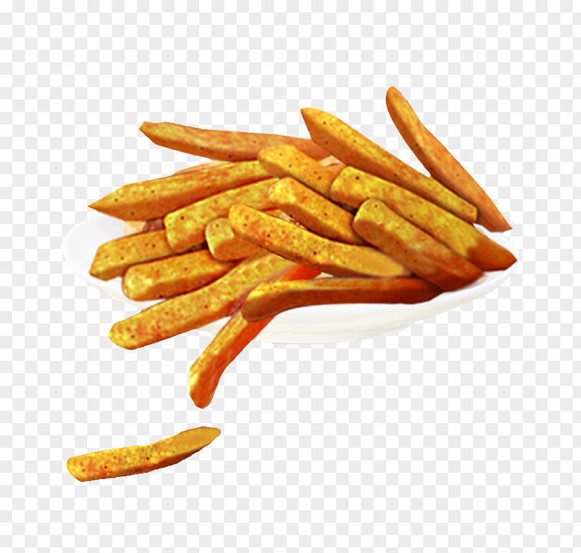 Office Snack Hot Potato Chips French Fries Chip Junk Food PNG