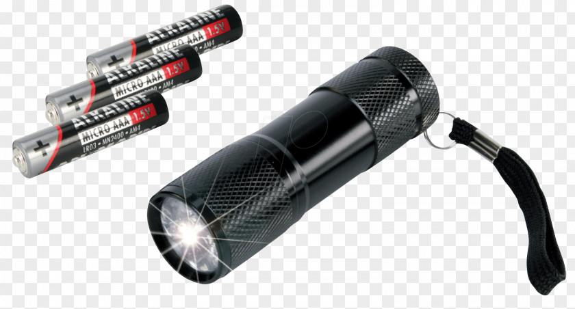 Phone Flashlight Ansmann LED 1600-005 Light-emitting Diode PNG