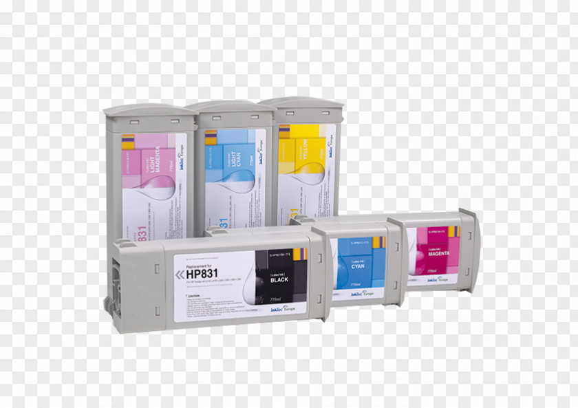 Printing Ink Hewlett-Packard Cartridge Printer Office Supplies PNG