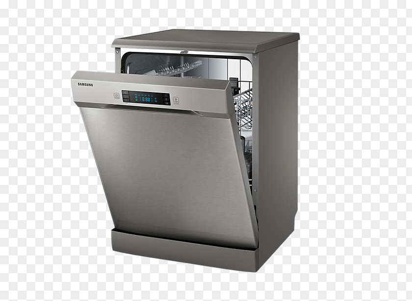 Samsung Dishwasher Tableware Washing Machines Home Appliance PNG