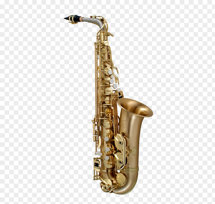 Saxophone Tenor Alto Baritone PNG