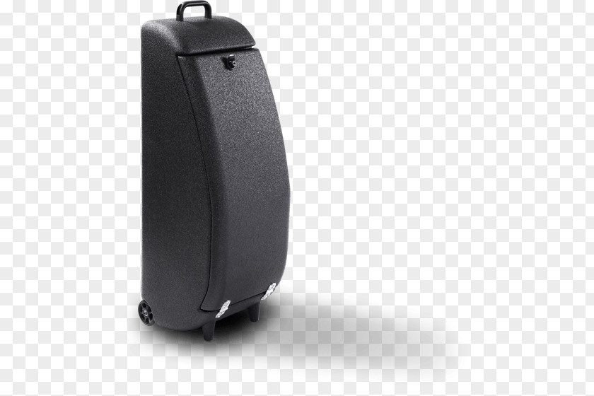 Suitcase Glass Fiber Handle Baggage Travel PNG