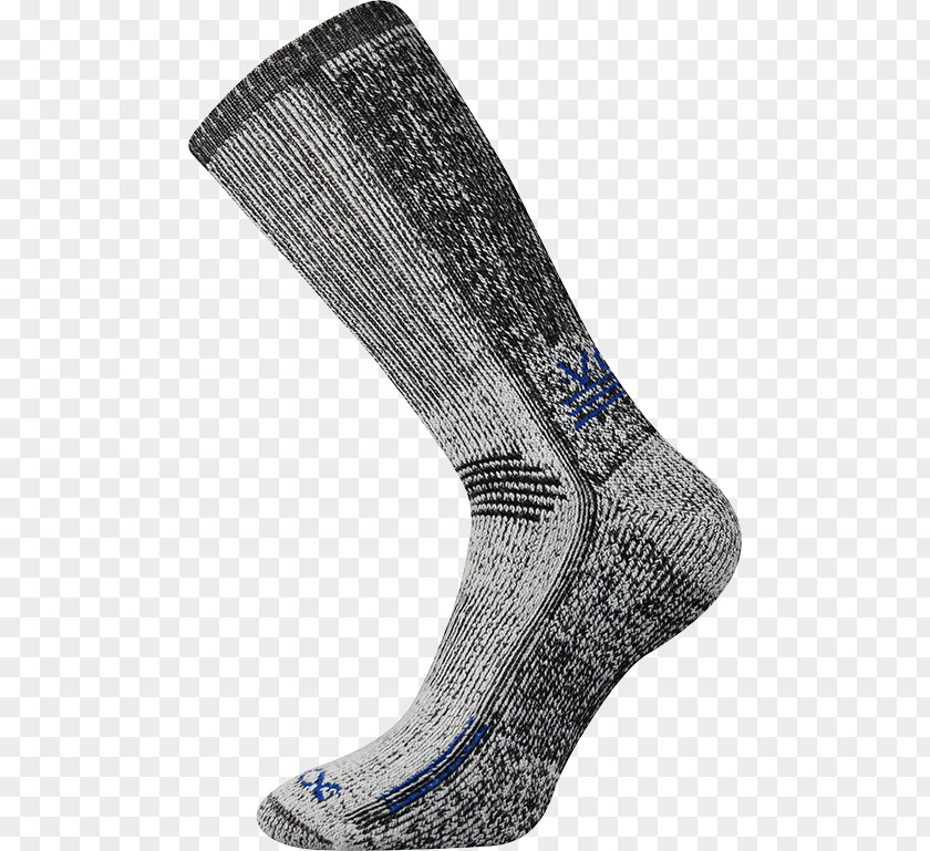 Treking Sock Strømpe Shoe Foot Shop PNG