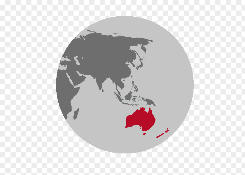 World Map Globe War I PNG