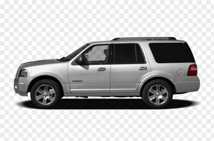 Car 2012 Ford Expedition EL 2011 2010 PNG