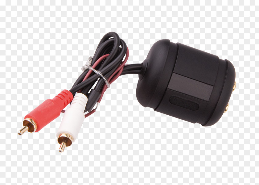 Car Electrical Cable RCA Connector Vehicle Audio Signal PNG