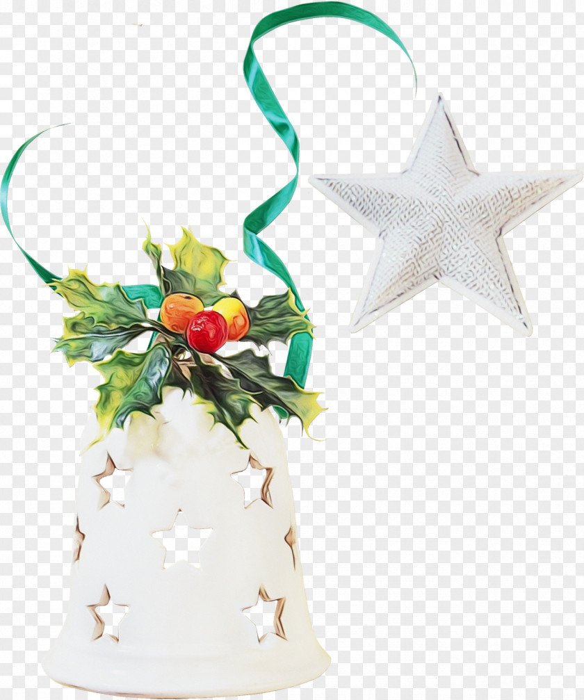 Christmas Decoration PNG