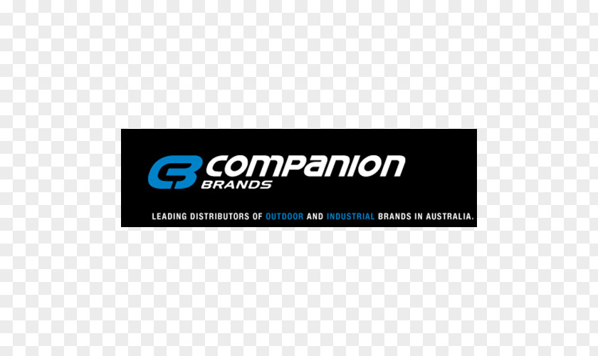 Companion Brand Logo Font PNG