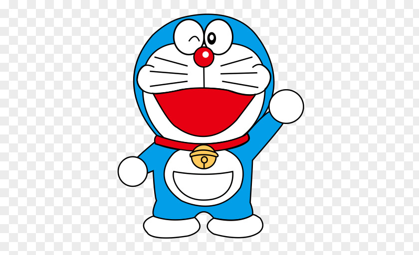 Doraemon Free Clip Art Nobita Nobi PNG