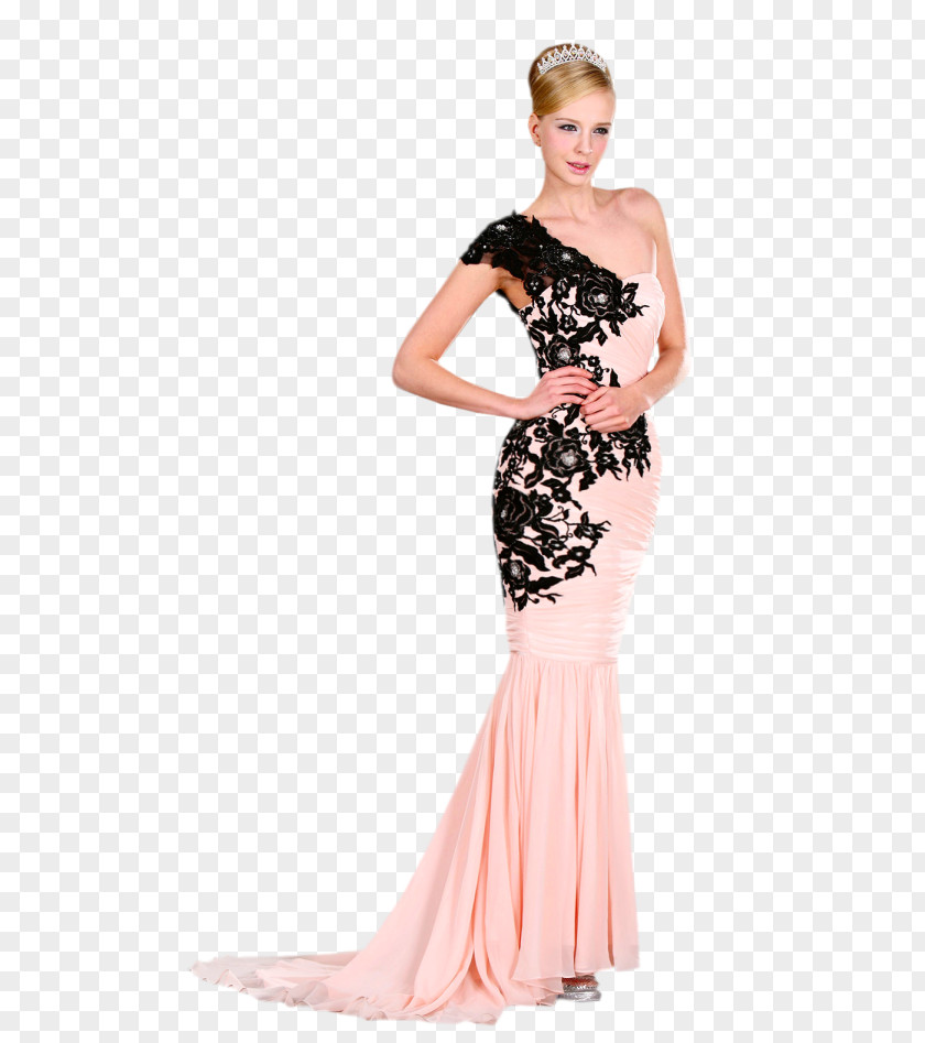 Dress Amazon.com Evening Gown Cocktail PNG