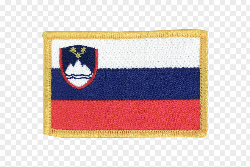 Flag Of Slovenia Fahne Slovene PNG