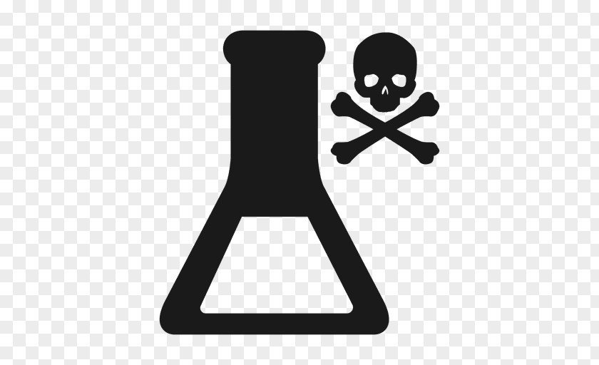Isolated Vector Chemical Substance PNG