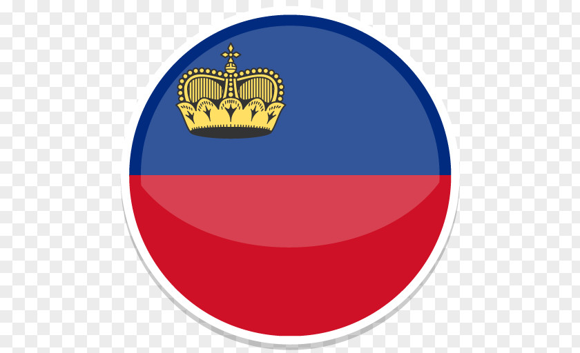 Liechtenstein Logo Font PNG