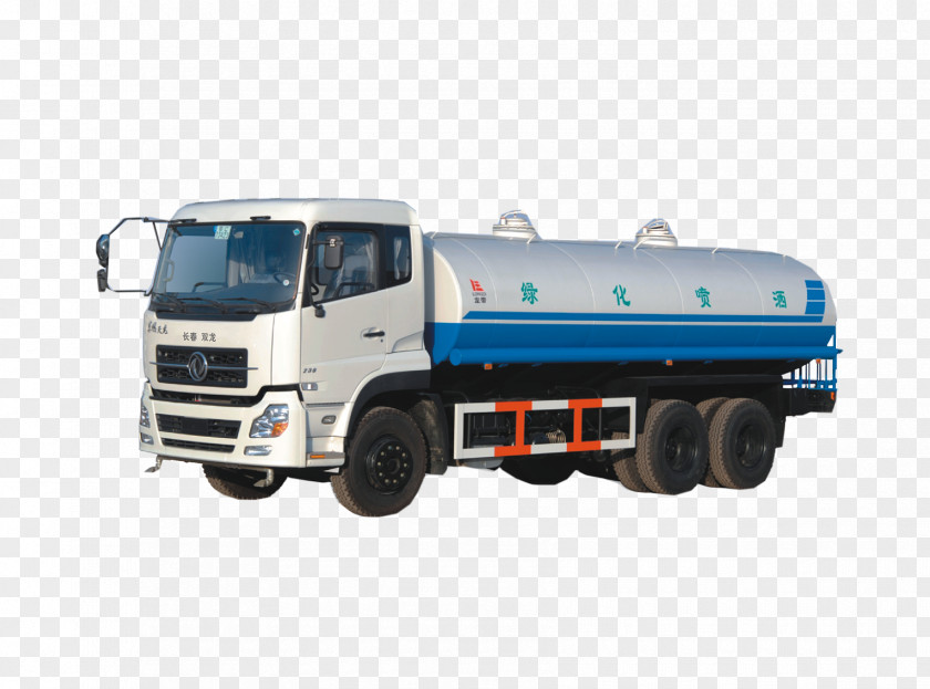LPG Truck Car Commercial Vehicle Liquefied Petroleum Gas Transport PNG