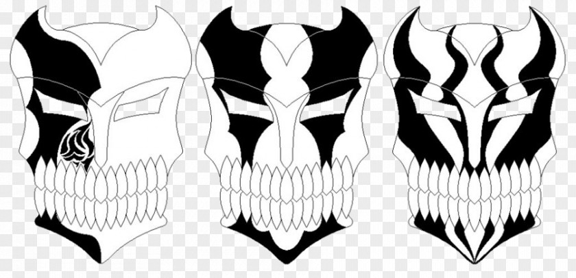 Mask Art Headgear Character PNG