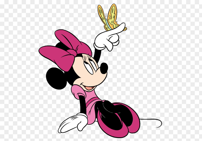 Minnie Mouse Mickey Daisy Duck Goofy The Walt Disney Company PNG