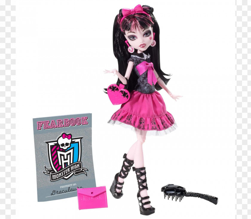 Monster Amazon.com High Doll Toy Ghoul PNG