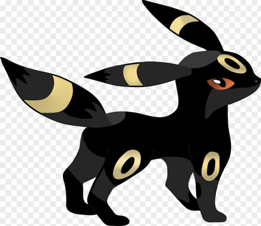Pokémon Black 2 And White Umbreon Eevee Espeon PNG