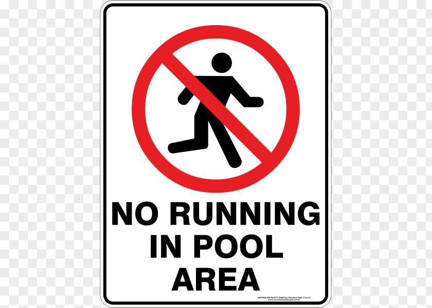 Safety Warning Sign Hazard Swimming Pool PNG