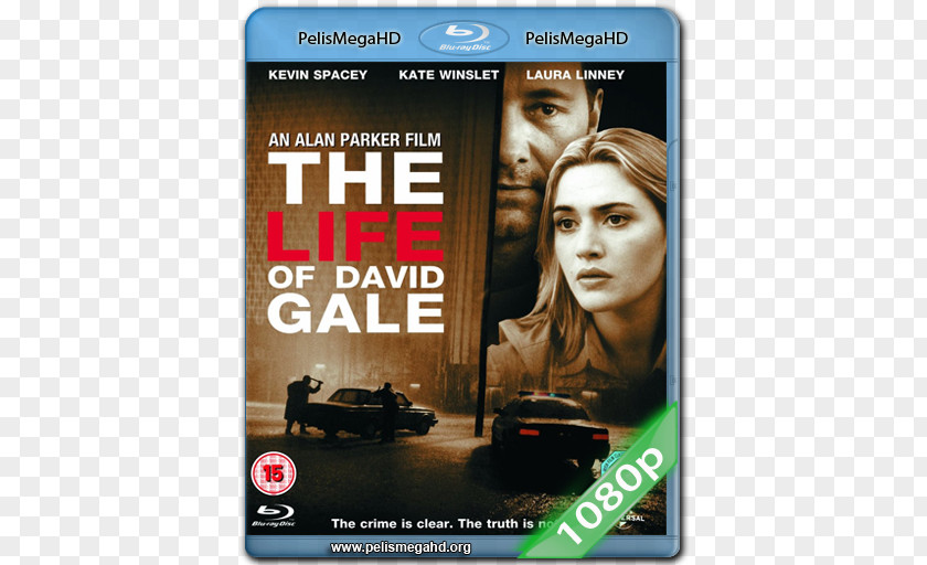 Youtube Kate Winslet The Life Of David Gale Blu-ray Disc YouTube Film PNG