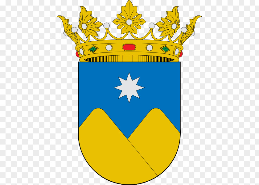 Andosilla Escutcheon Coat Of Arms Madrid Heraldry PNG