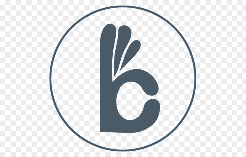 Bread Pasta Logo Brand Circle Font PNG