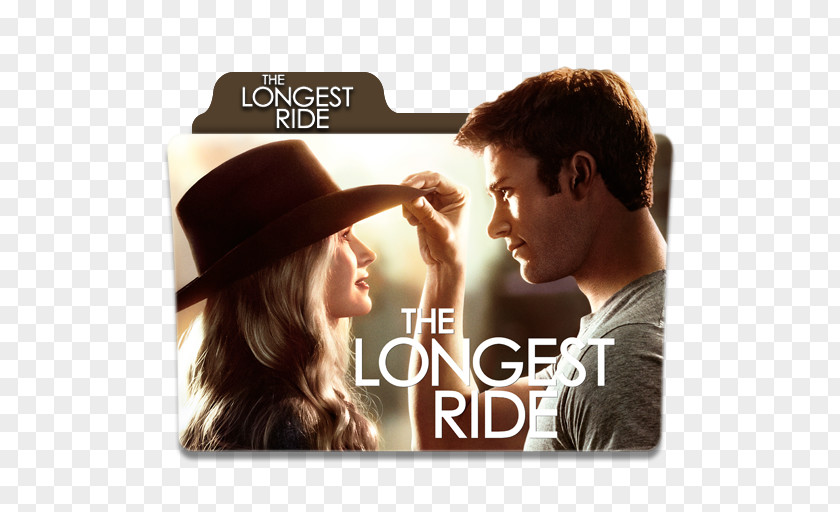 Britt Robertson Nicholas Sparks The Longest Ride YouTube Film Luke Collins PNG