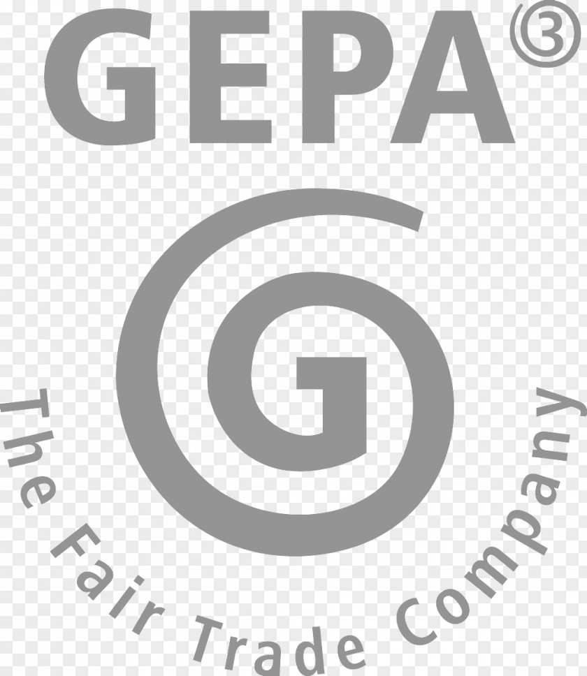 Business Gepa The Fair Trade Company World Organization Faire Woche PNG
