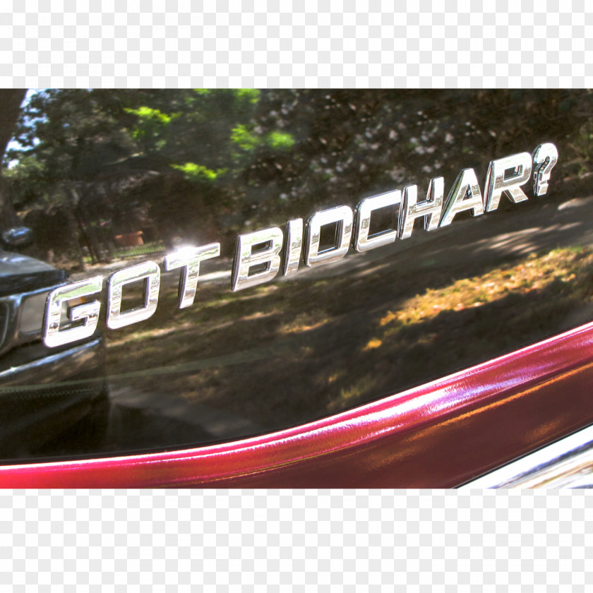 Car Biochar Soil Biomass Agriculture PNG