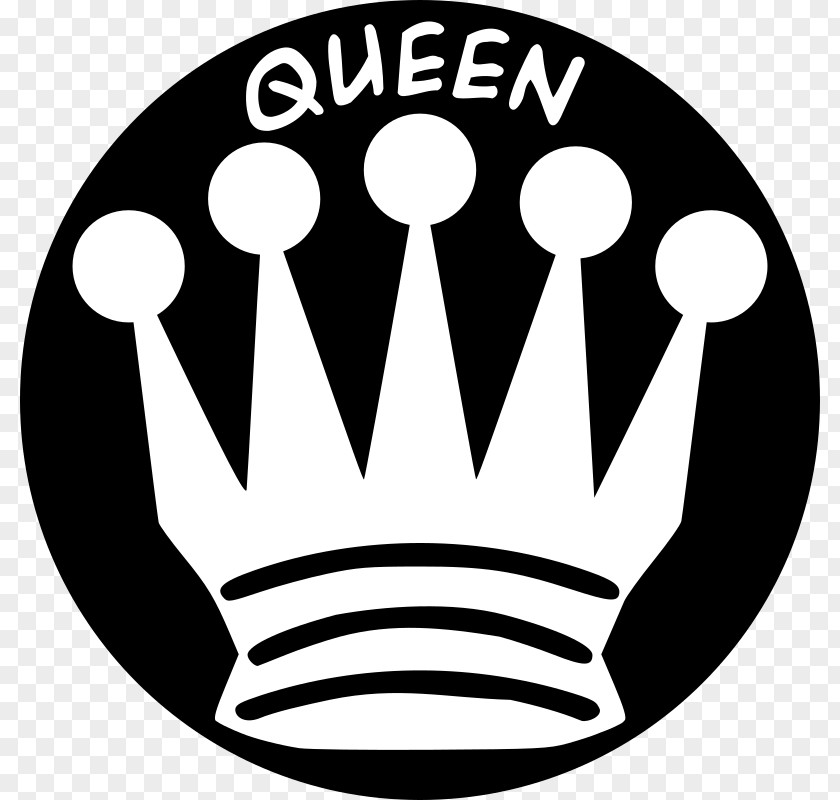 Chess Queen King Clip Art PNG