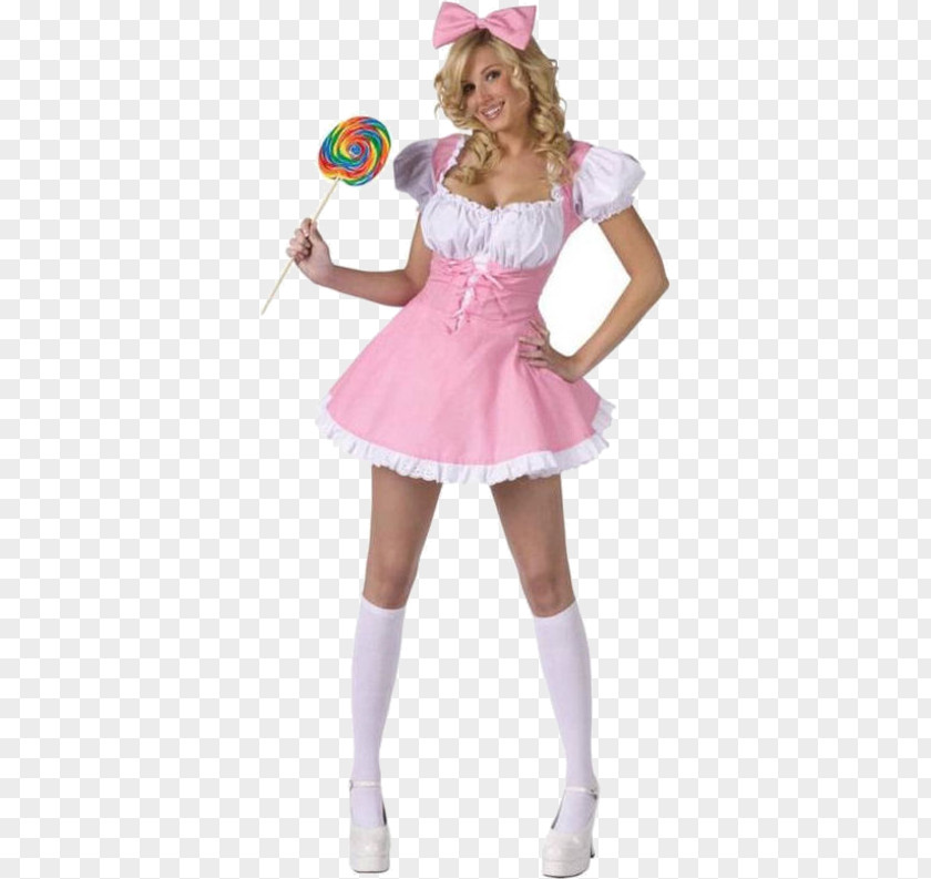 Doll Babydoll Halloween Costume Party PNG