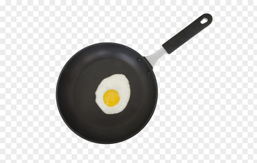 Fried Eggs Pan Egg Frying Bread Cooking PNG