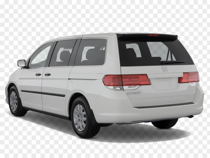 Honda 2010 Odyssey 2008 2004 Car PNG