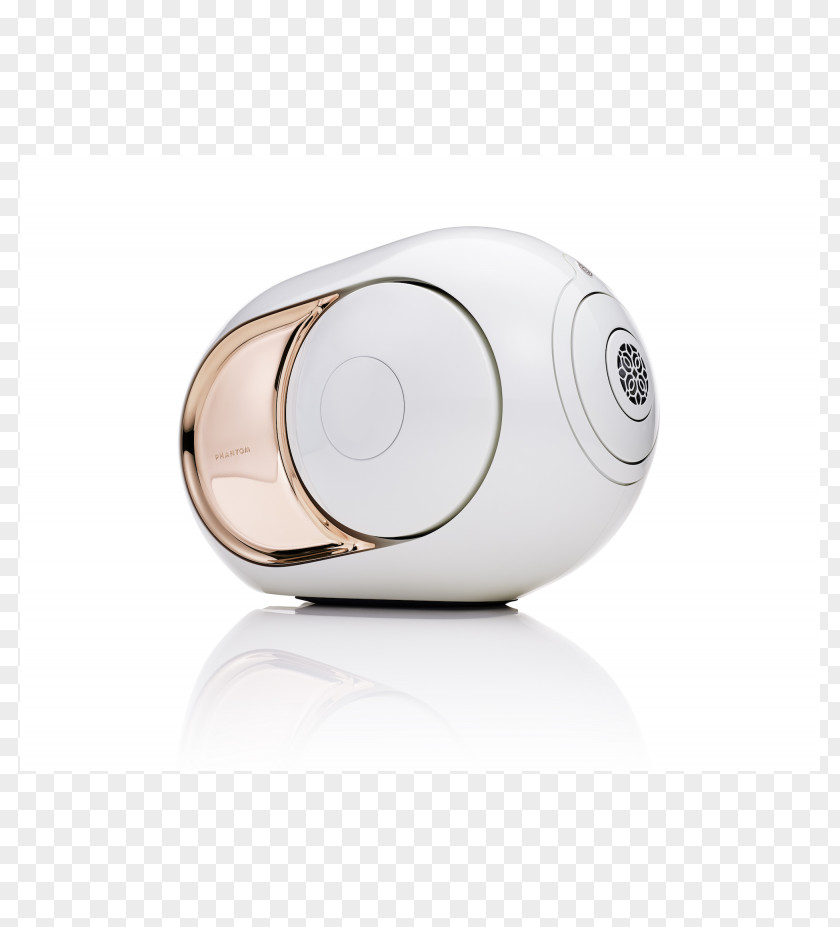 Honda Phantom Devialet Loudspeaker High-end Audio Wireless Speaker PNG