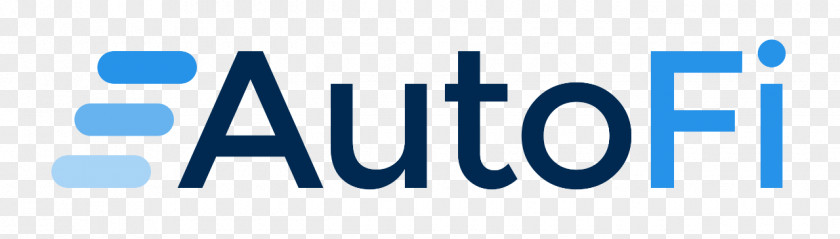 Logo AutoFi, Inc. Brand Car Product PNG