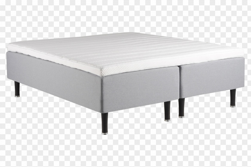 Mattress Bed Frame Box-spring Table Size PNG